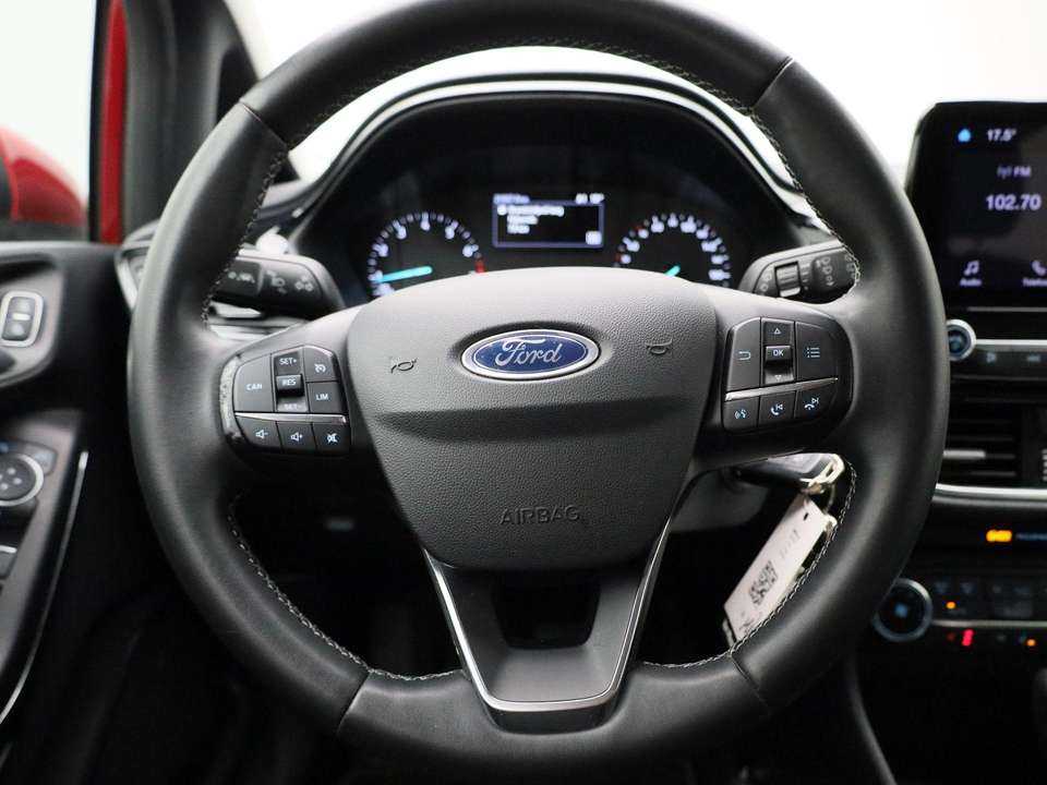 Ford Fiesta - Imagem 7