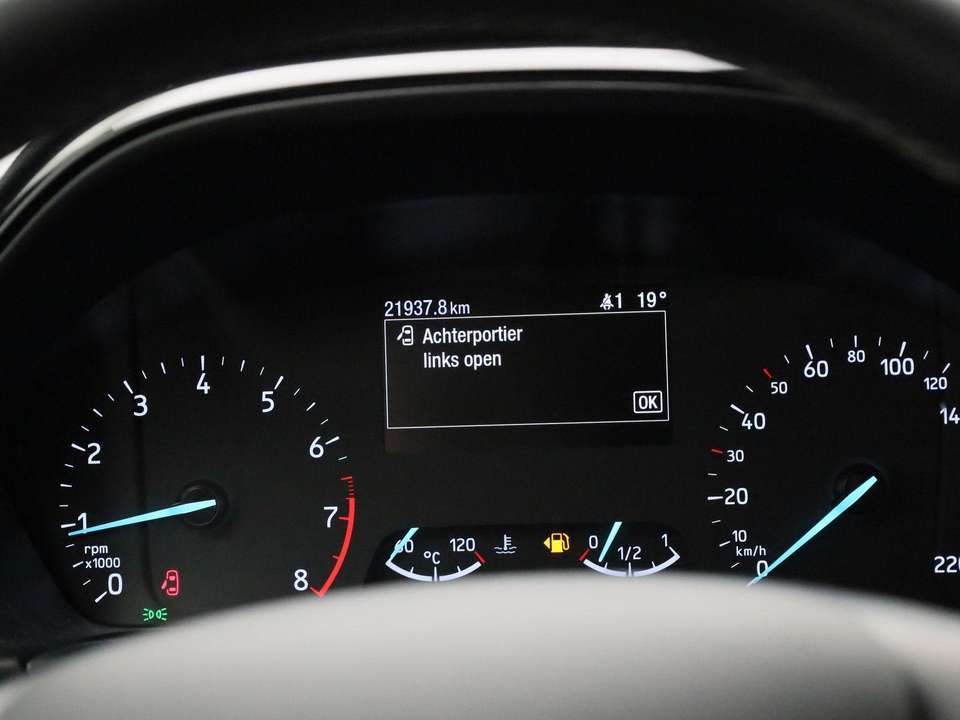 Ford Fiesta - Imagem 8