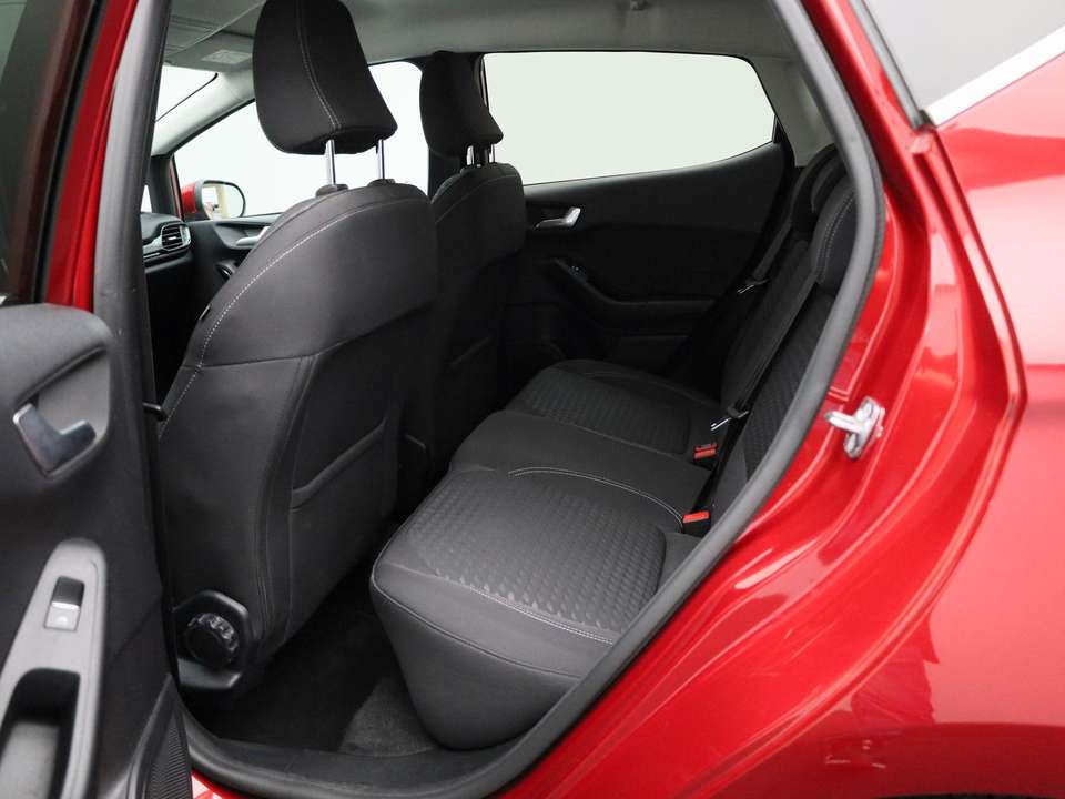 Ford Fiesta - Imagem 10