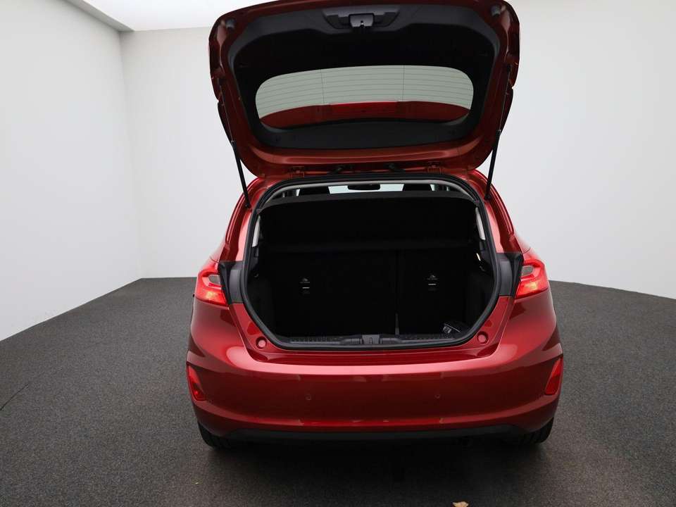 Ford Fiesta - Imagem 11