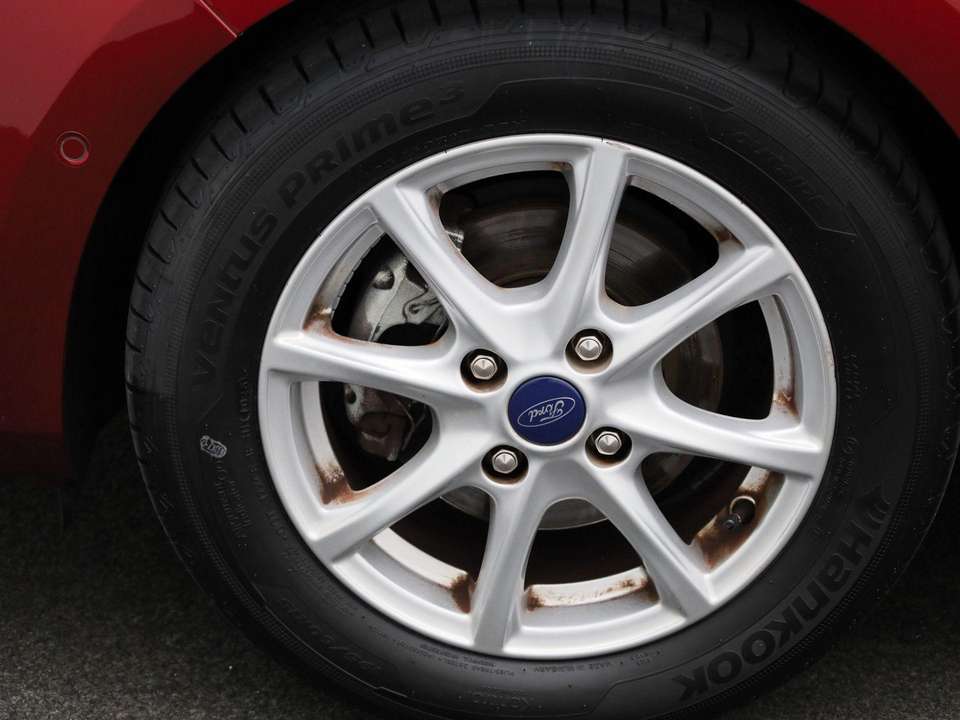 Ford Fiesta - Imagem 12