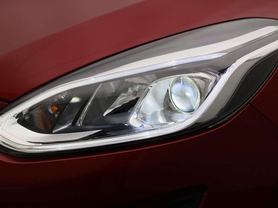 Ford Fiesta - Imagem 13