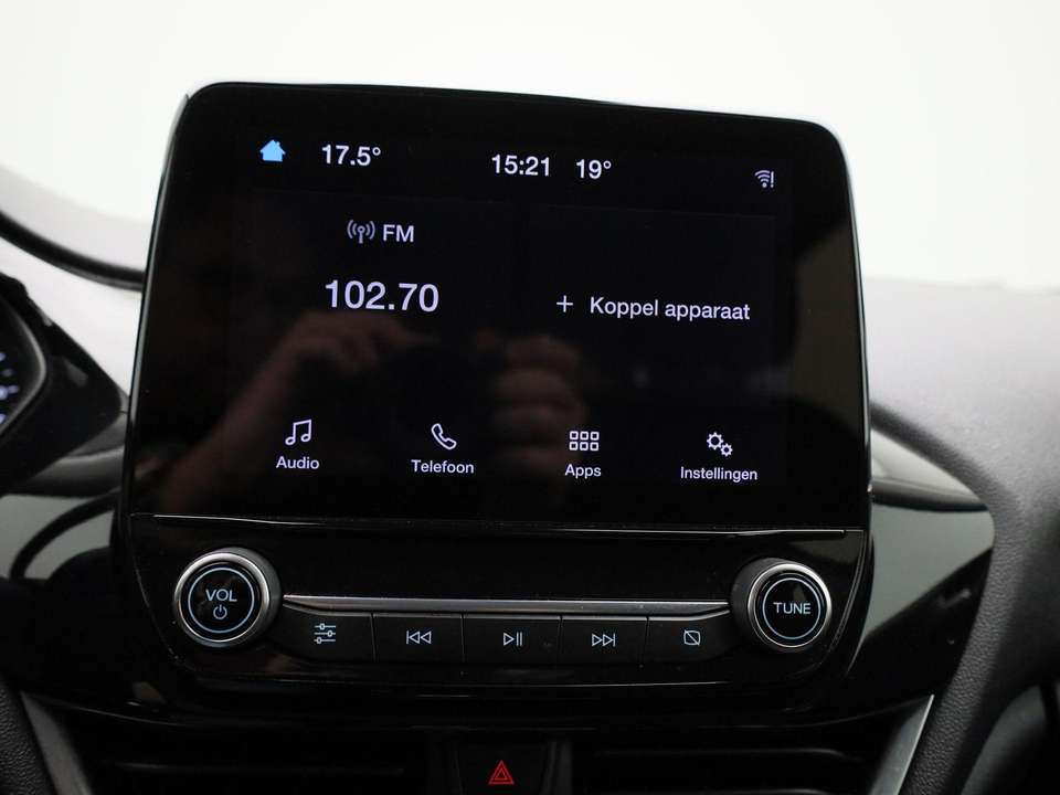 Ford Fiesta - Imagem 14