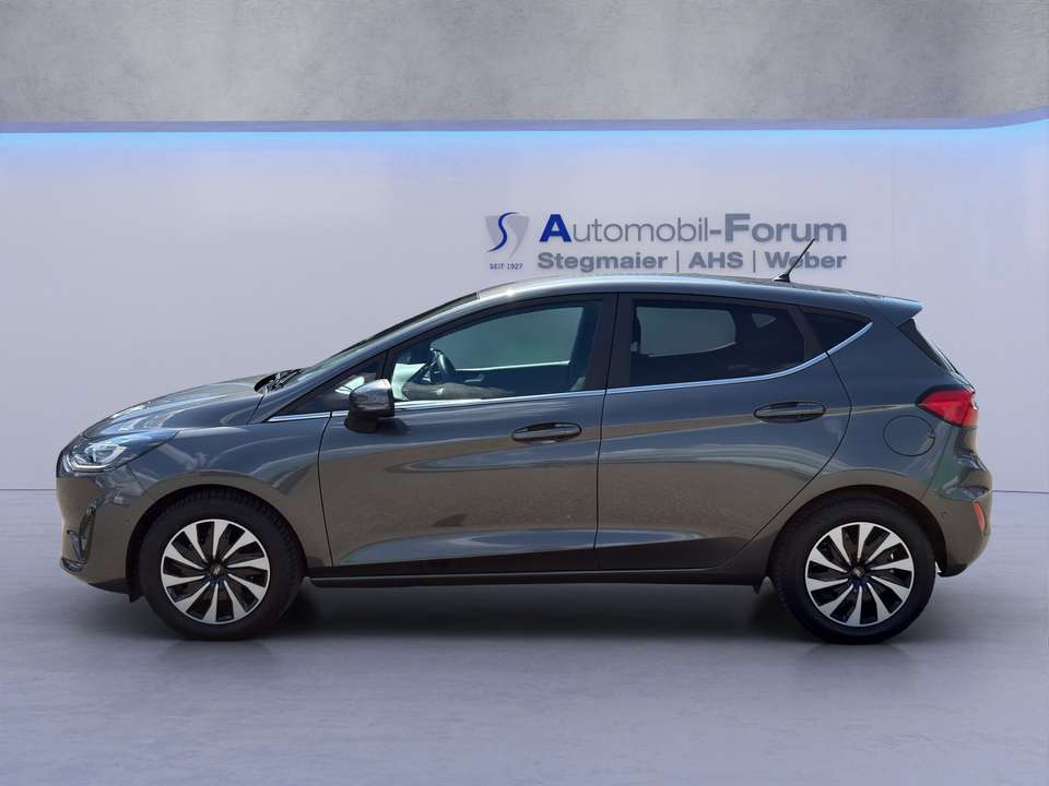 Ford Fiesta - Imagem 3
