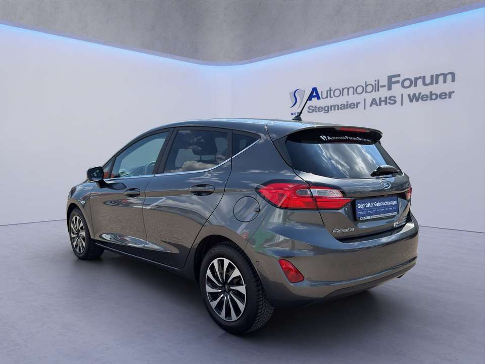 Ford Fiesta - Imagem 4
