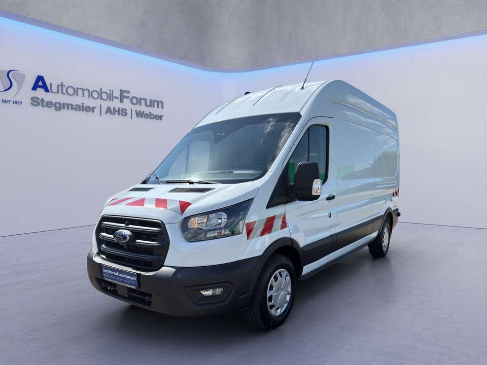 Ford Transit - Imagem 2