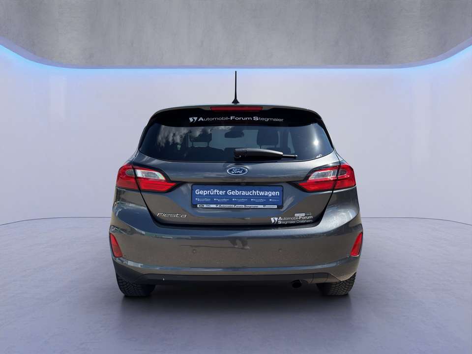 Ford Fiesta - Imagem 5