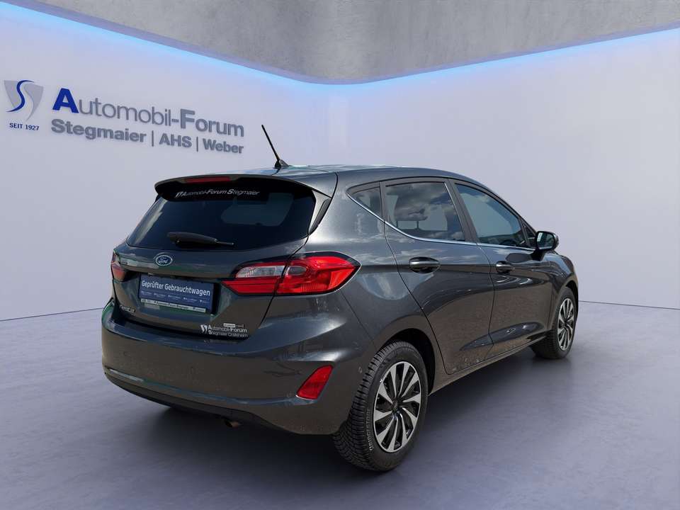 Ford Fiesta - Imagem 6