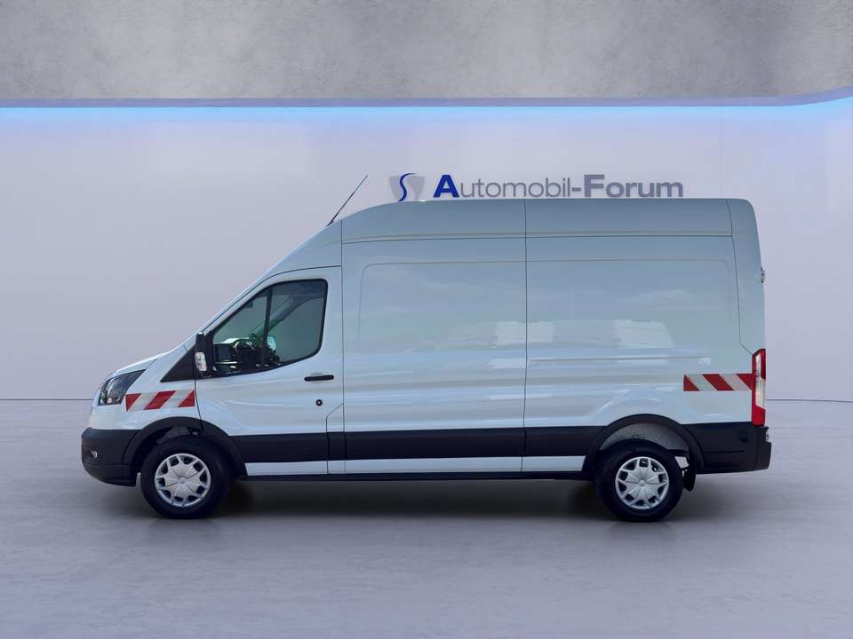 Ford Transit - Imagem 3