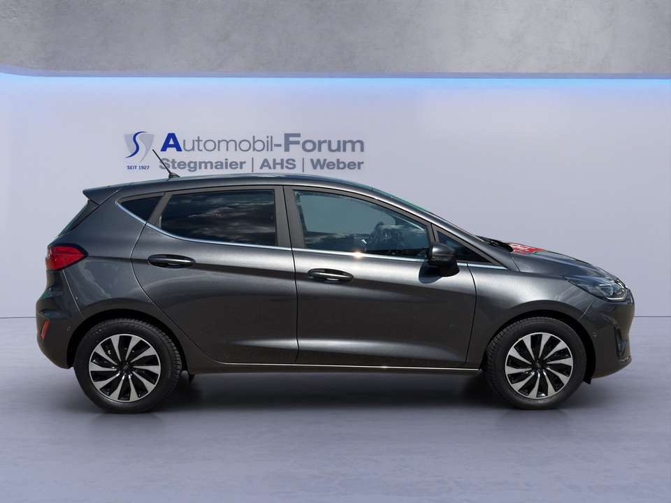 Ford Fiesta - Imagem 7