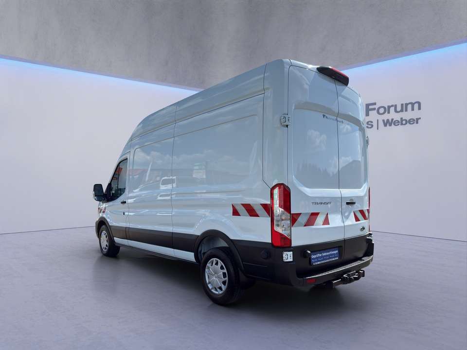 Ford Transit - Imagem 4