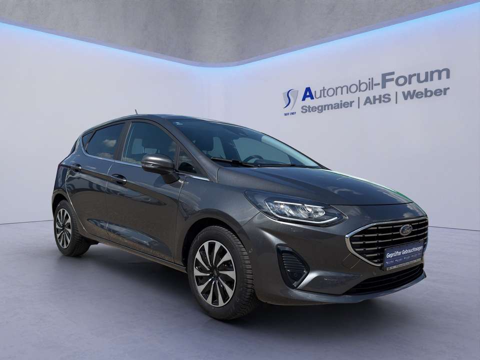 Ford Fiesta - Imagem 8