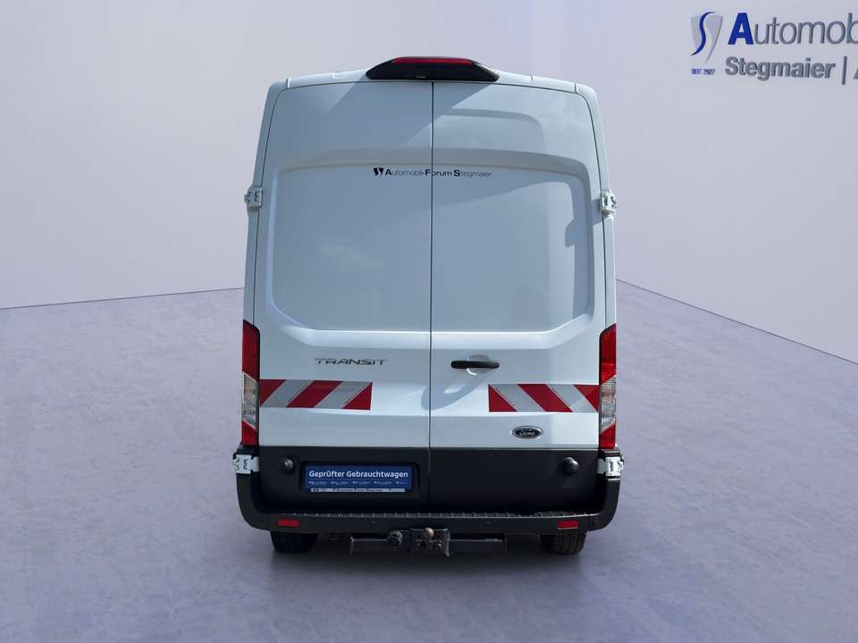 Ford Transit - Imagem 5
