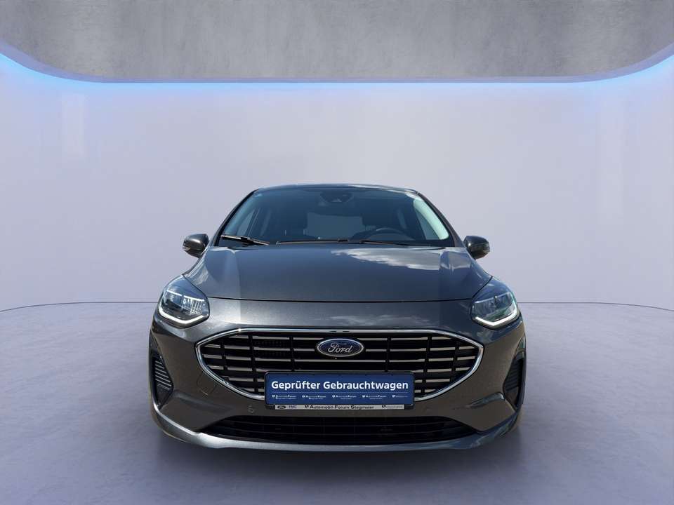 Ford Fiesta - Imagem 9
