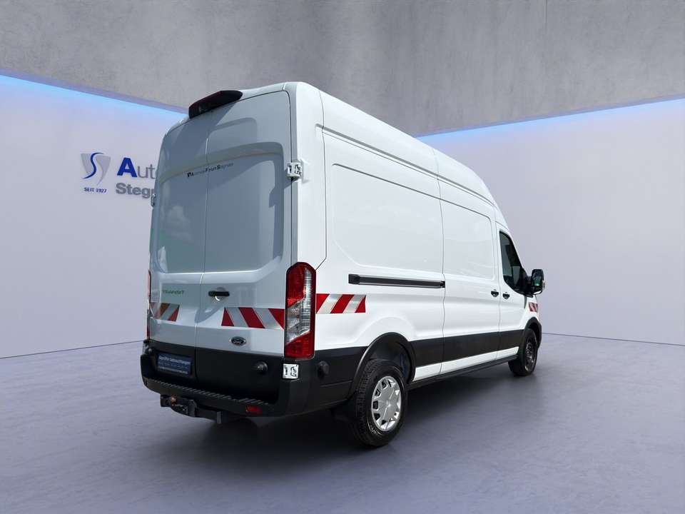 Ford Transit - Imagem 6