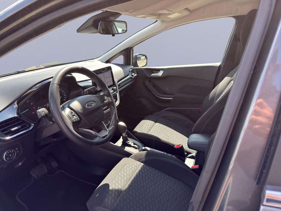 Ford Fiesta - Imagem 10