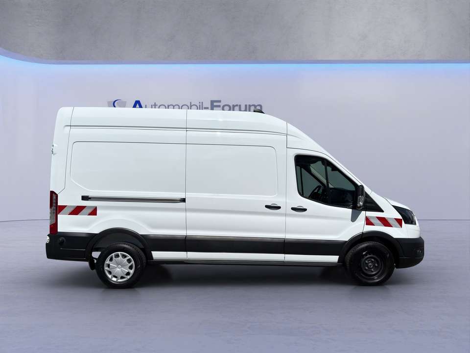 Ford Transit - Imagem 7