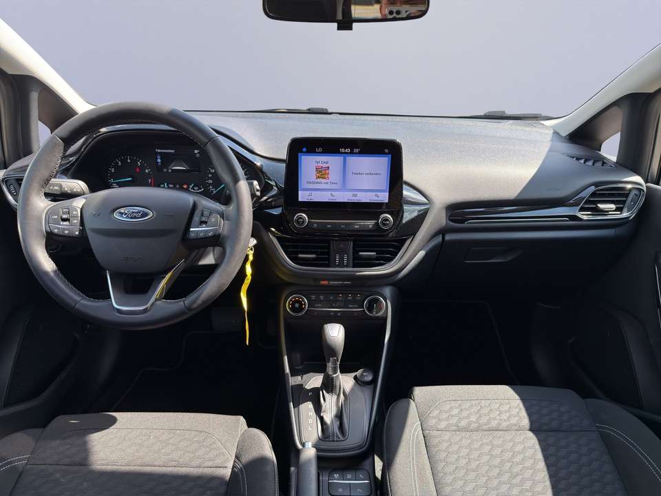 Ford Fiesta - Imagem 11