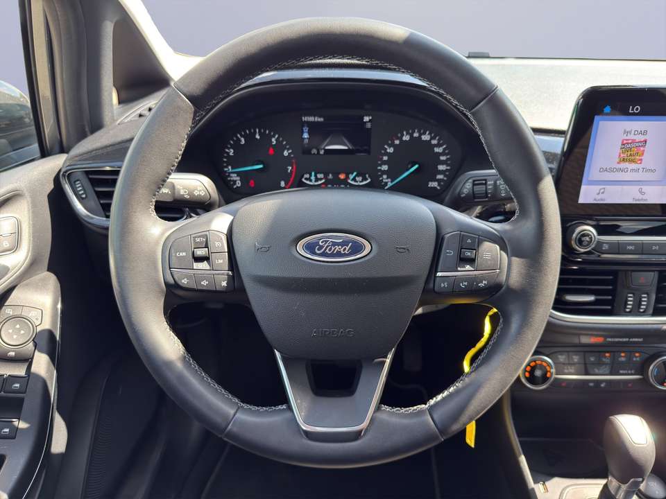 Ford Fiesta - Imagem 12
