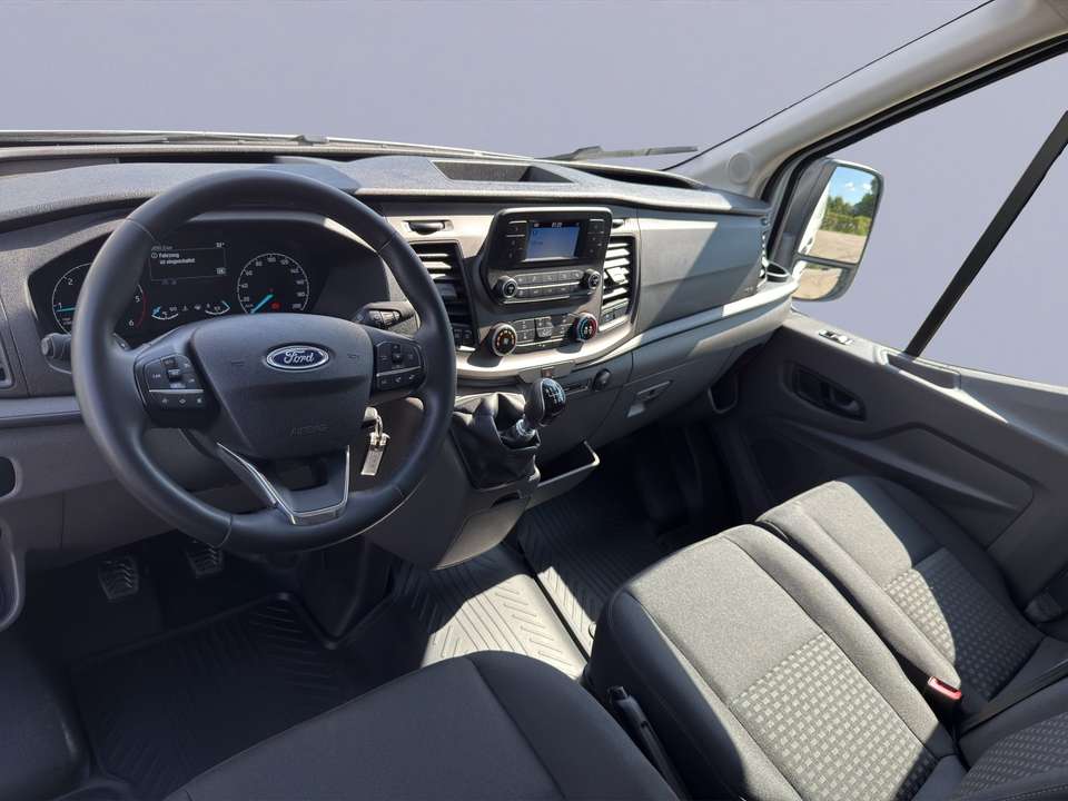Ford Transit - Imagem 10