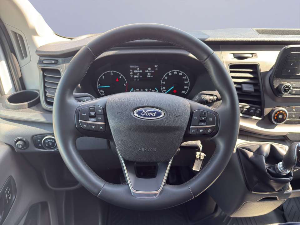 Ford Transit - Imagem 11