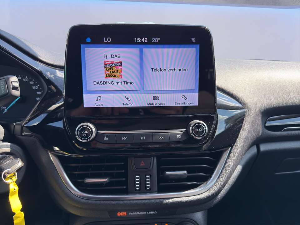 Ford Fiesta - Imagem 15