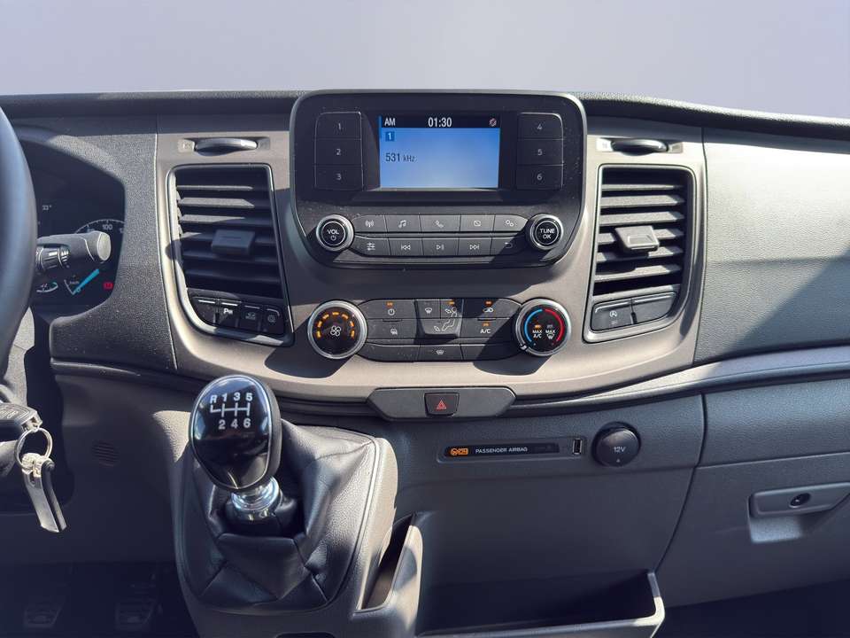 Ford Transit - Imagem 14