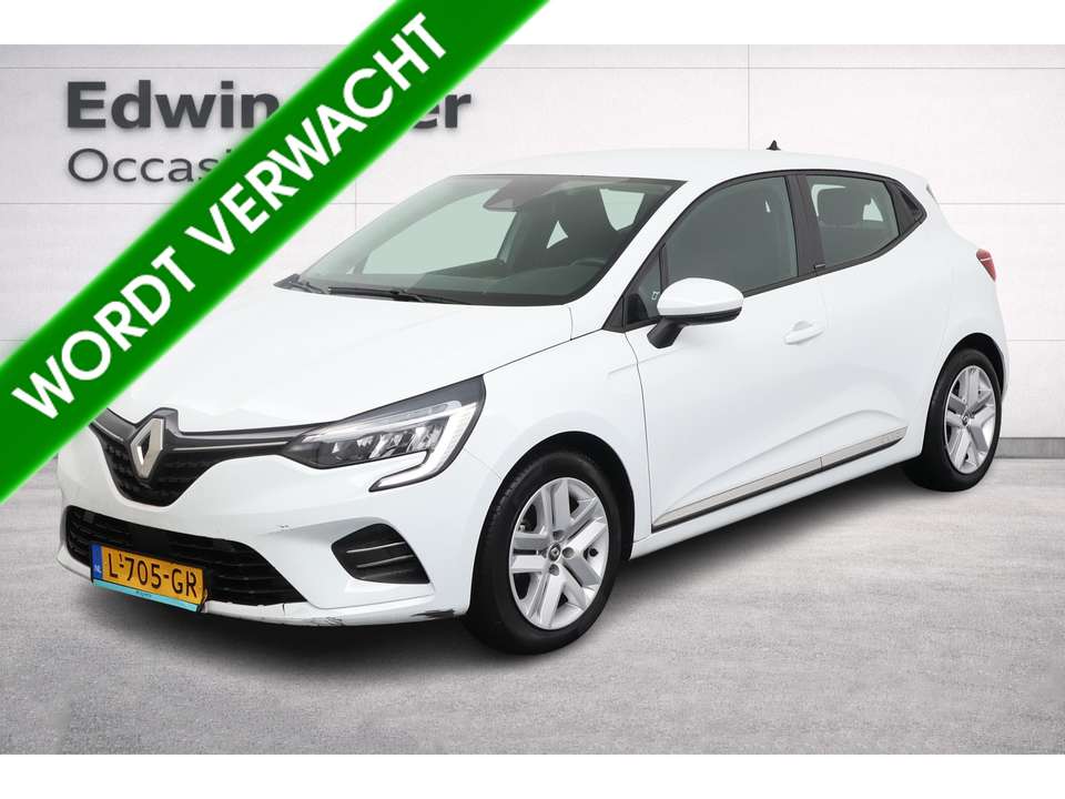 Renault Clio - Imagem 1