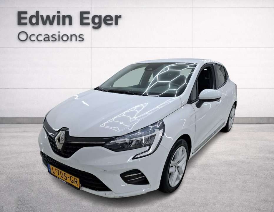 Renault Clio - Imagem 2