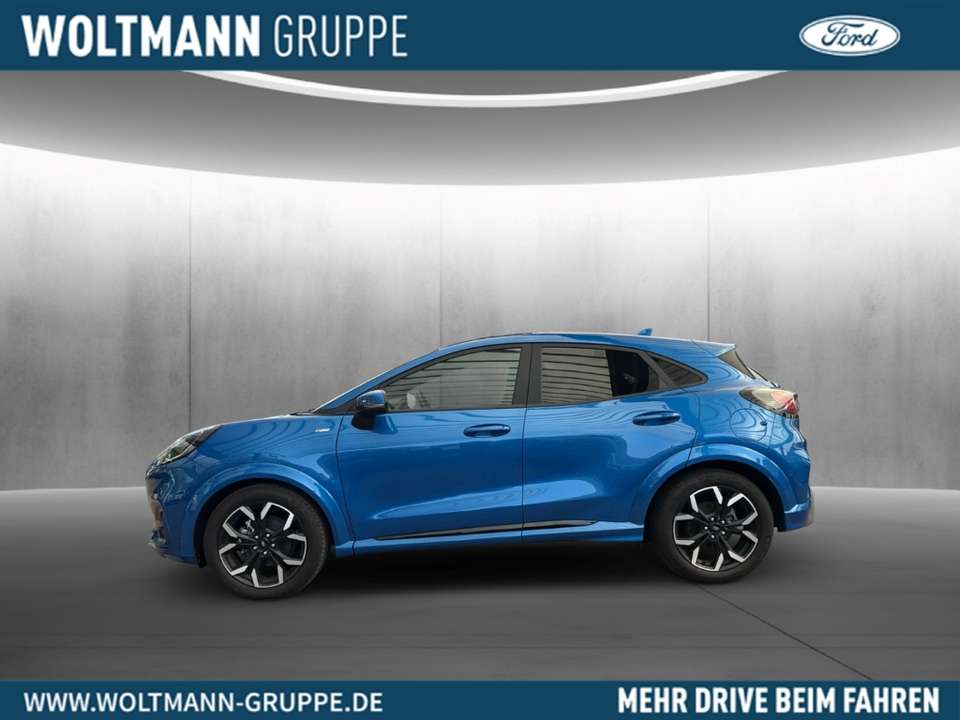 Ford Puma - Imagem 2