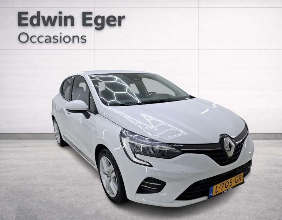 Renault Clio - Imagem 3
