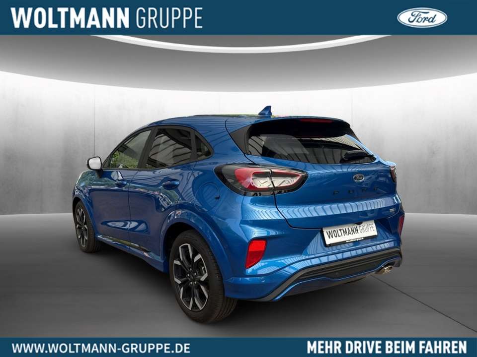 Ford Puma - Imagem 3