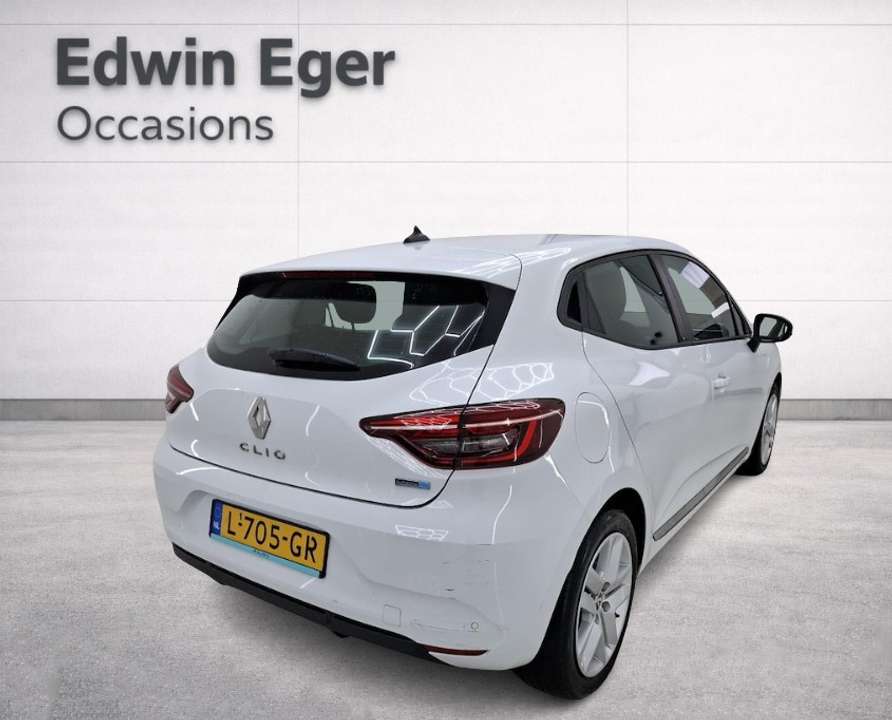 Renault Clio - Imagem 4