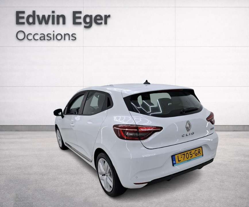 Renault Clio - Imagem 5