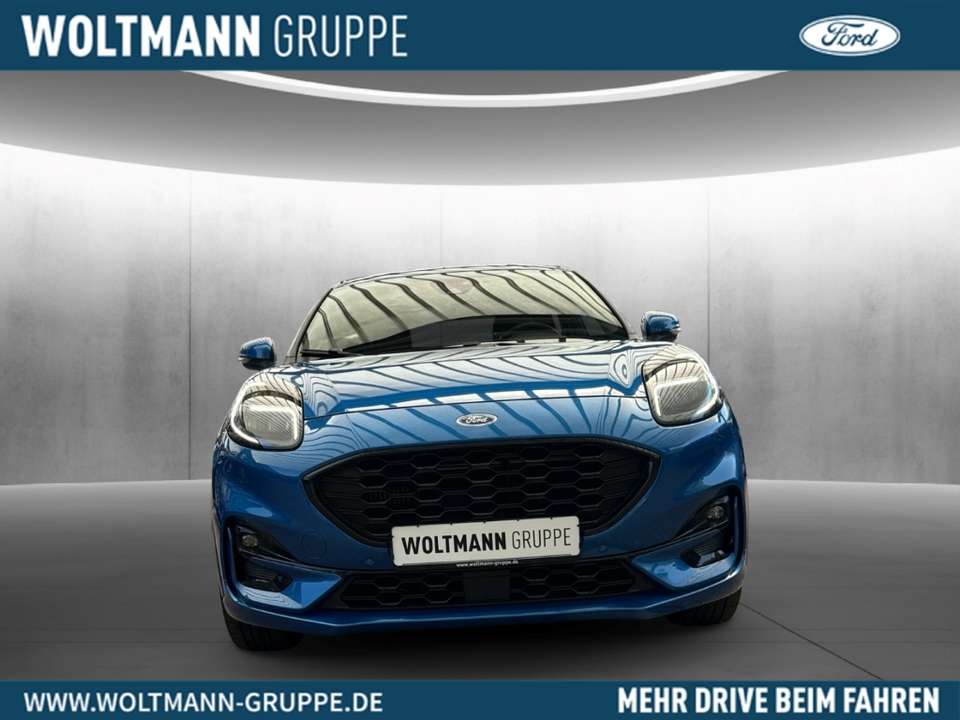 Ford Puma - Imagem 5