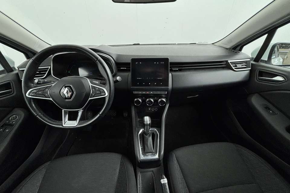 Renault Clio - Imagem 6