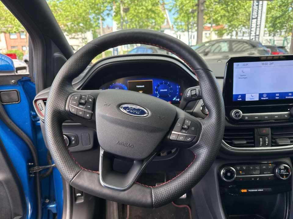 Ford Puma - Imagem 12