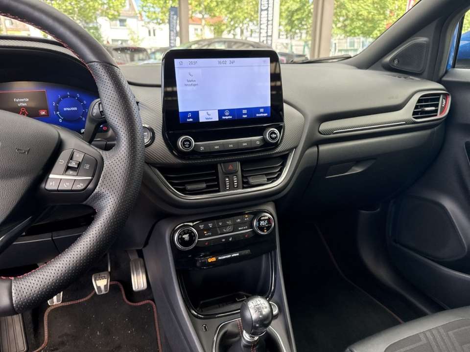 Ford Puma - Imagem 13