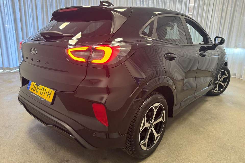 Ford Puma - Imagem 2
