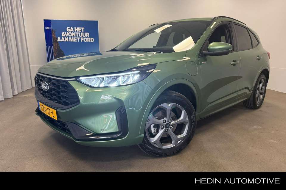 Ford Kuga - Imagem 1