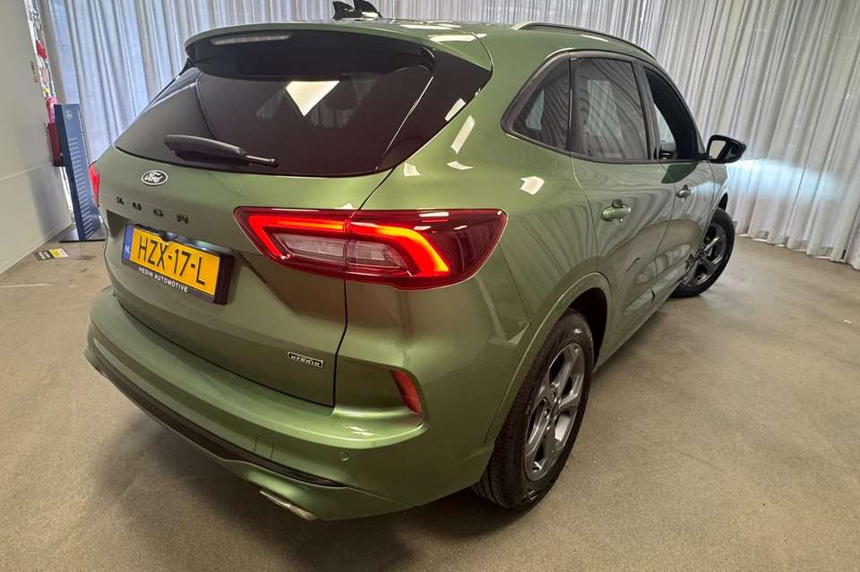 Ford Kuga - Imagem 2