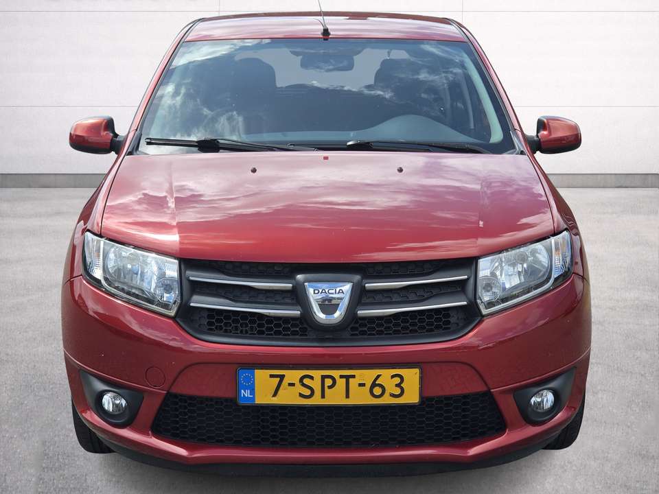 Dacia Sandero - Imagem 15