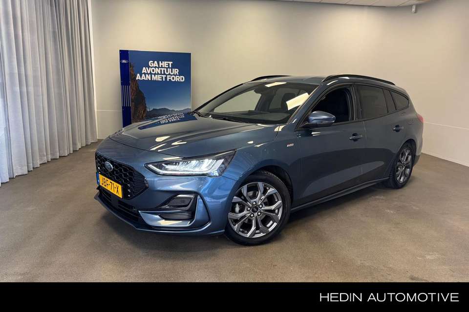 Ford Focus - Imagem 1