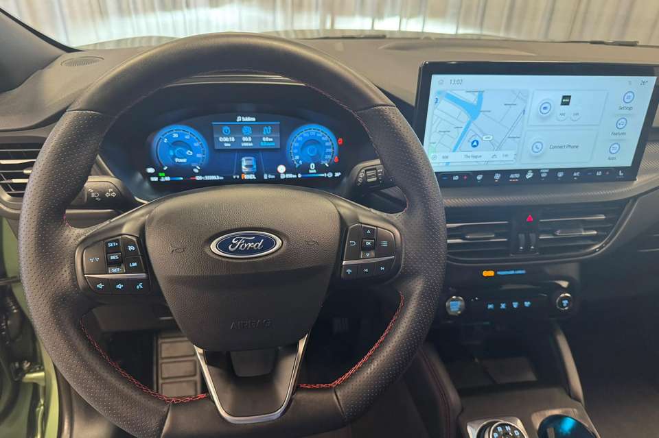 Ford Kuga - Imagem 3