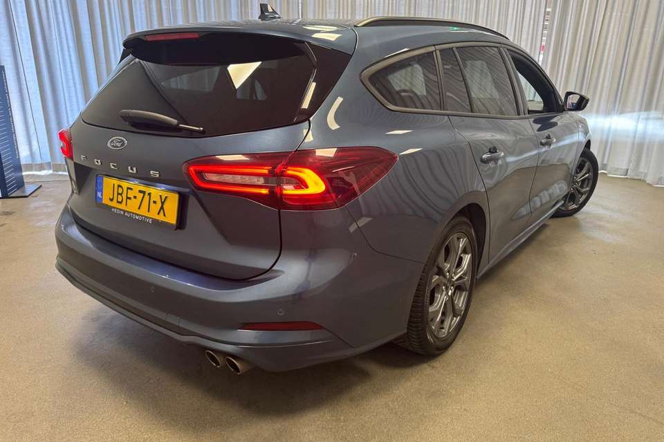 Ford Focus - Imagem 2