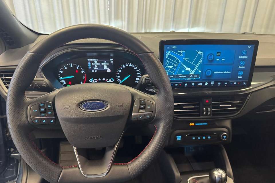 Ford Focus - Imagem 3