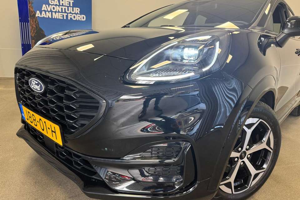 Ford Puma - Imagem 6