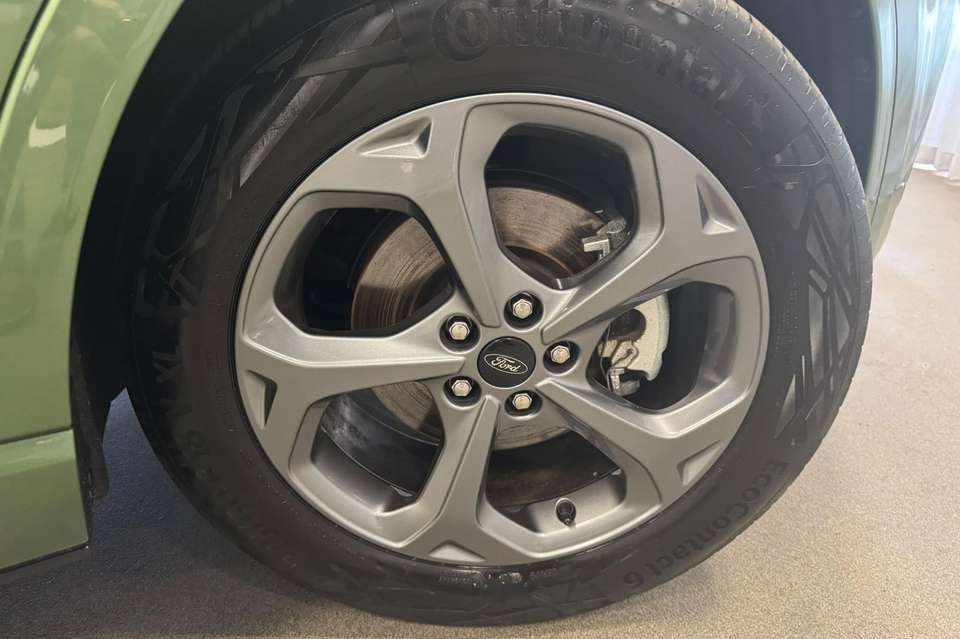 Ford Kuga - Imagem 5