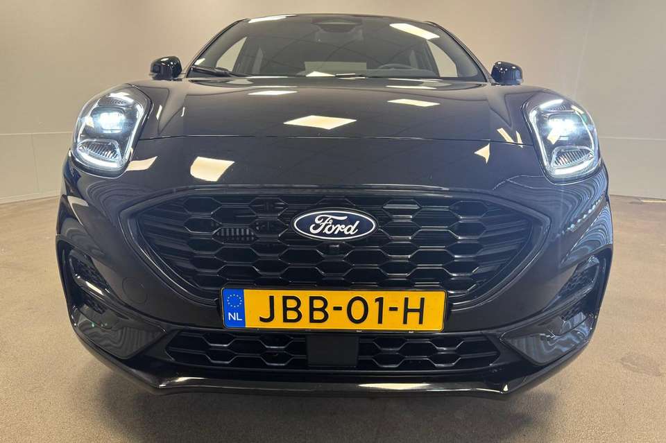 Ford Puma - Imagem 7