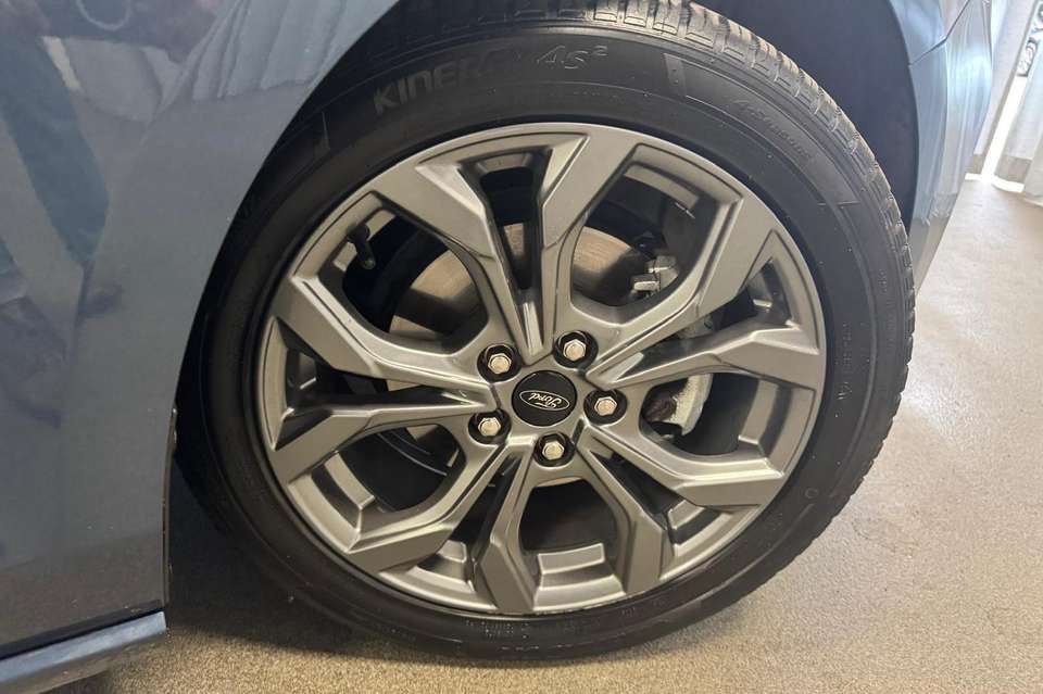 Ford Focus - Imagem 5